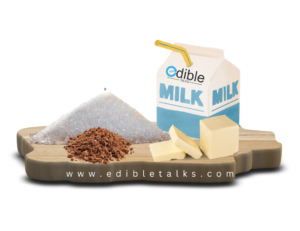 home made icecream edibletalks